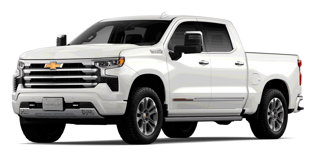 Autus Autus Chevrolet | Silverado: Força e Imponência nas Estradas