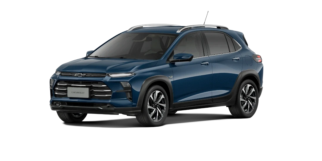 Autus Home | Grupo Autus Chevrolet