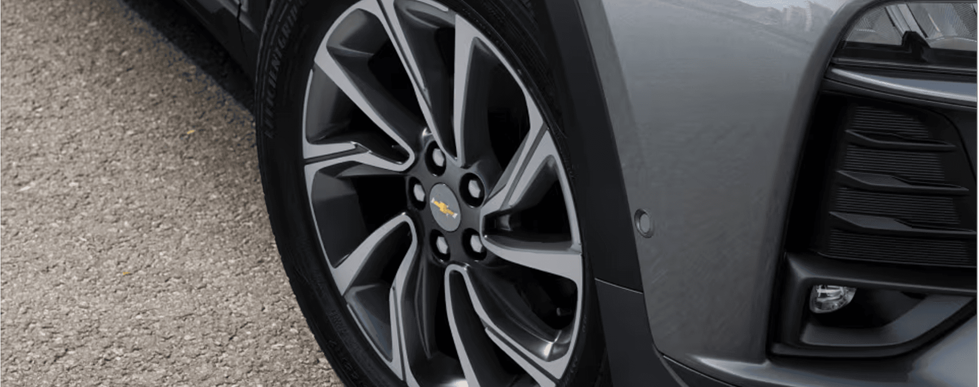 Autus Autus Chevrolet | Tracker: O SUV Mais Querido do Brasil
